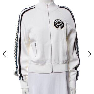 Chanel Jacket (Damaged)